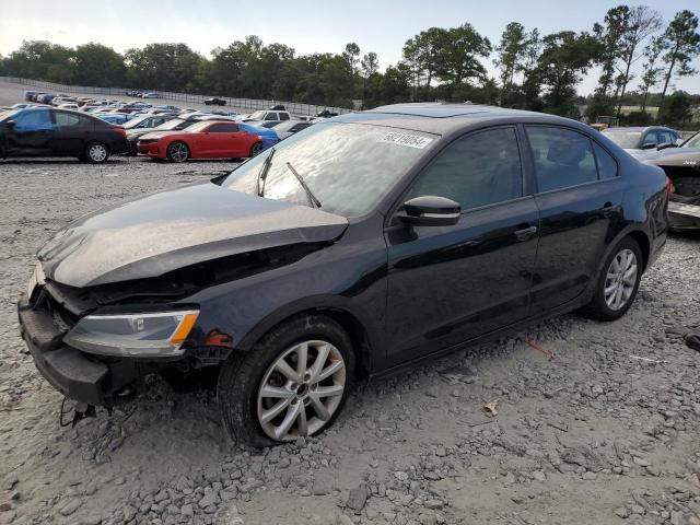 volkswagen jetta se 2012 3vwdp7aj6cm349448