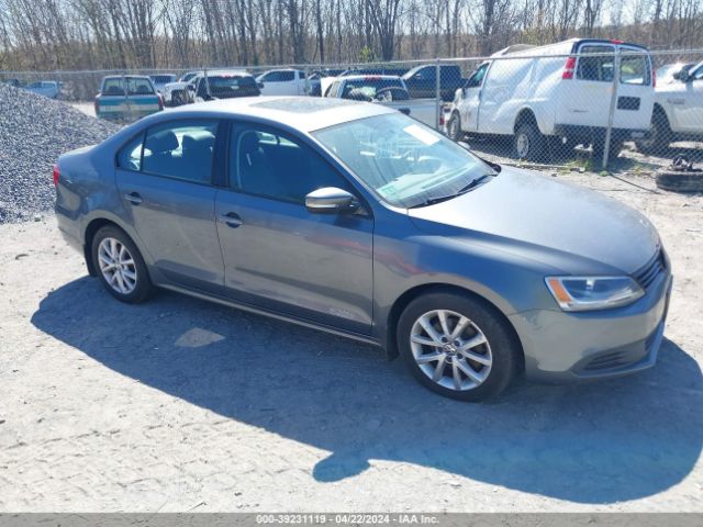 volkswagen jetta 2012 3vwdp7aj6cm353595