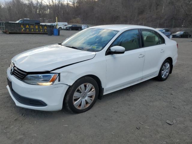 volkswagen jetta se 2012 3vwdp7aj6cm371482