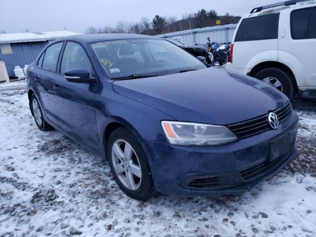 volkswagen jetta se 2012 3vwdp7aj6cm373569