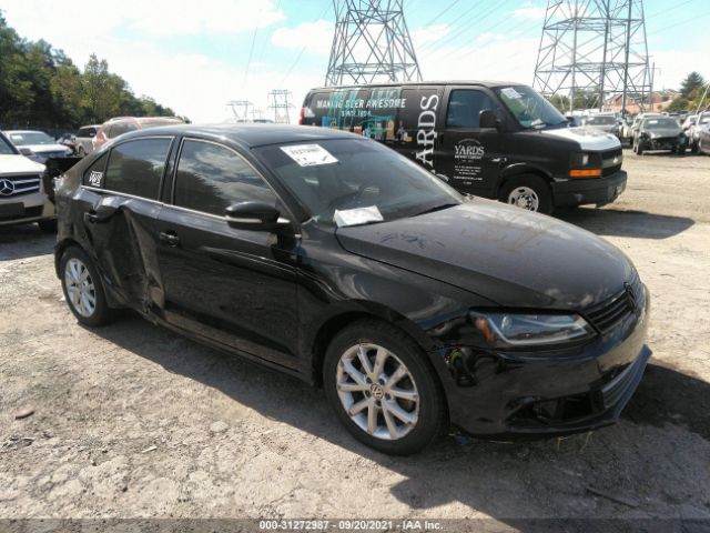 volkswagen jetta sedan 2012 3vwdp7aj6cm397189