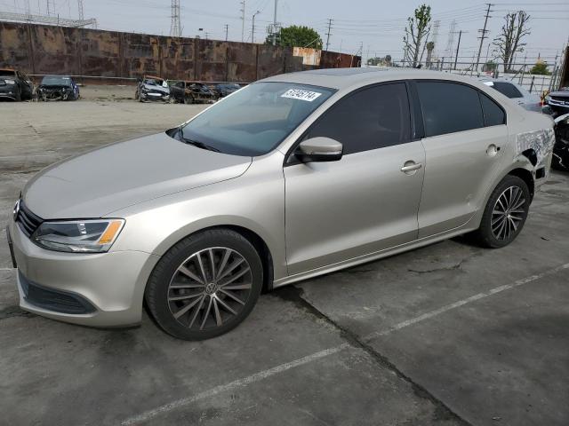 volkswagen jetta 2012 3vwdp7aj6cm463840