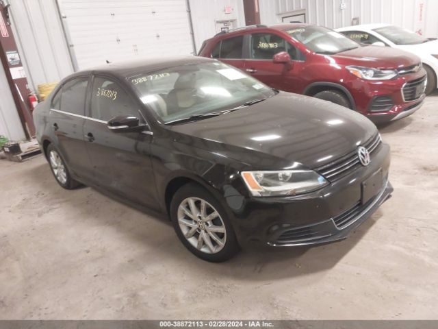 volkswagen jetta 2013 3vwdp7aj6dm200541