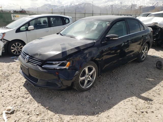 volkswagen jetta 2013 3vwdp7aj6dm211362