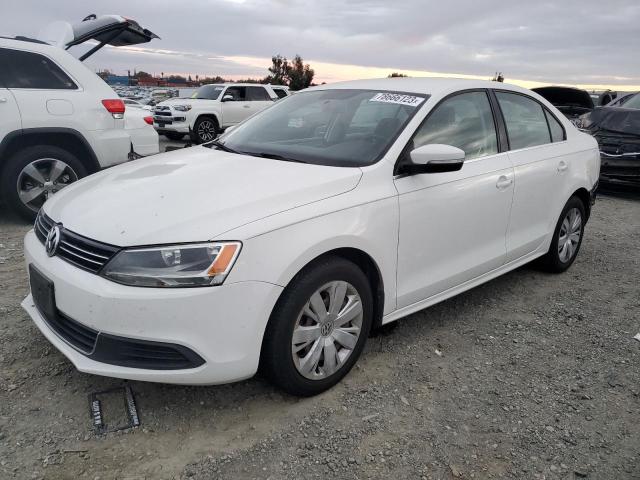 volkswagen jetta 2013 3vwdp7aj6dm279032