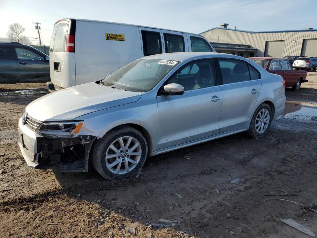 volkswagen jetta 2013 3vwdp7aj6dm366087