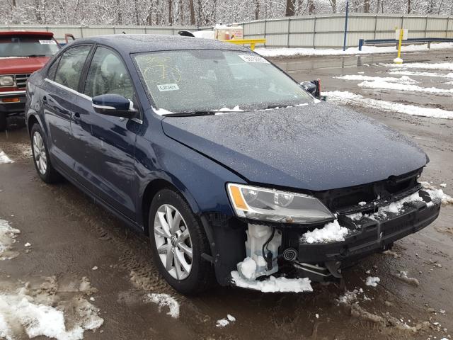 volkswagen jetta se 2013 3vwdp7aj6dm373380