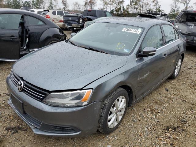 volkswagen jetta se 2013 3vwdp7aj6dm388980