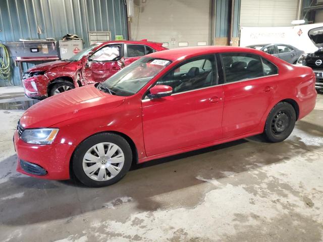 volkswagen jetta se 2013 3vwdp7aj6dm421654