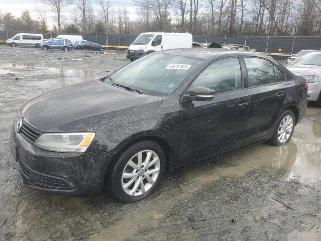 volkswagen jetta se 2012 3vwdp7aj7cm062507