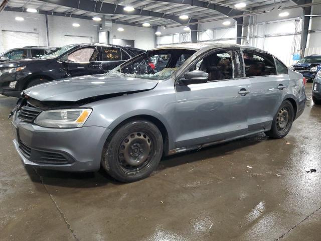 volkswagen jetta 2012 3vwdp7aj7cm110443