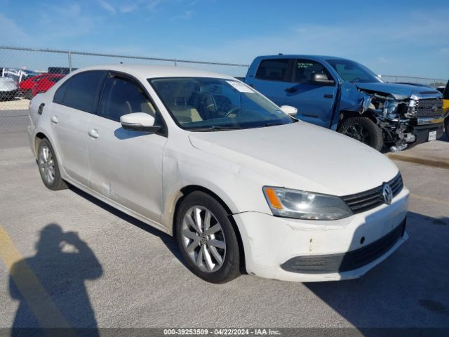 volkswagen jetta 2012 3vwdp7aj7cm300615