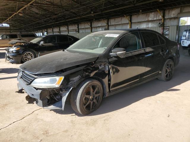 volkswagen jetta se 2012 3vwdp7aj7cm302574