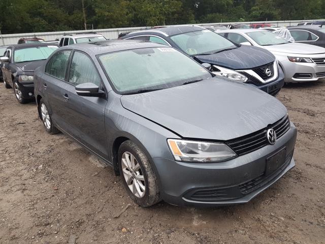 volkswagen jetta se 2012 3vwdp7aj7cm308374