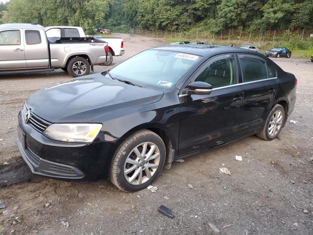 volkswagen jetta se 2013 3vwdp7aj7dm213184