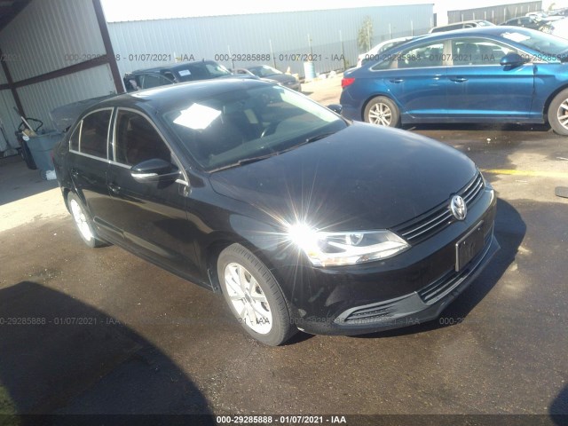 volkswagen jetta sedan 2013 3vwdp7aj7dm350416