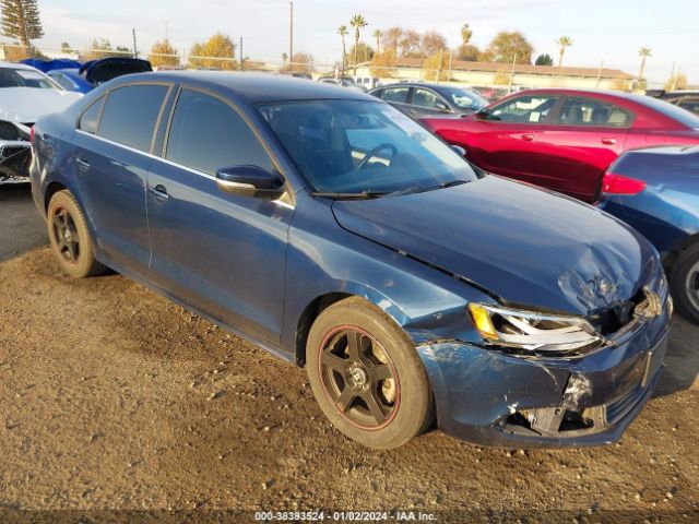 volkswagen jetta 2013 3vwdp7aj7dm357494