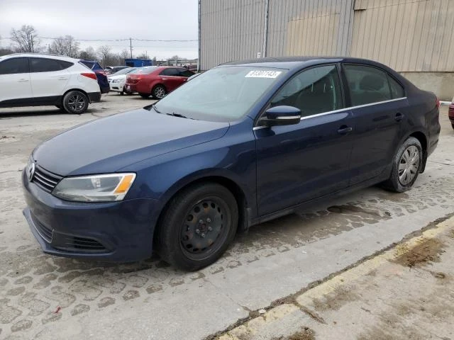 volkswagen jetta se 2013 3vwdp7aj7dm381570