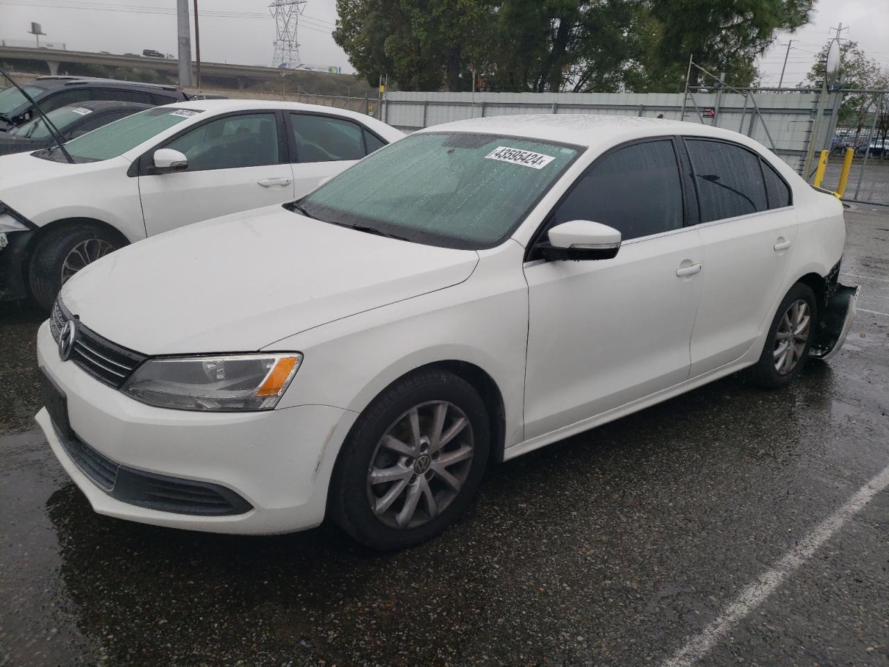 volkswagen jetta 2013 3vwdp7aj7dm391354