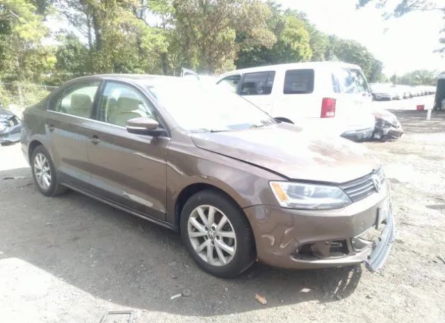 volkswagen jetta sedan 2013 3vwdp7aj7dm394657