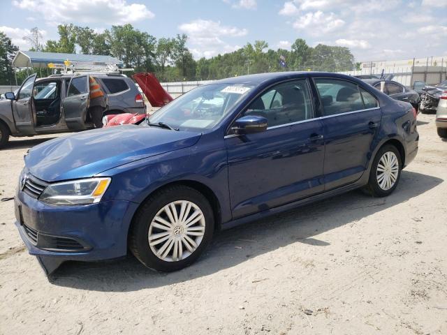 volkswagen jetta se 2013 3vwdp7aj7dm435448