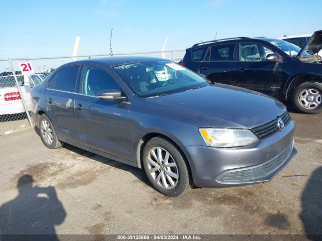 volkswagen jetta 2013 3vwdp7aj7dm439192