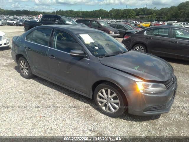 volkswagen jetta sedan 2013 3vwdp7aj7dm444862