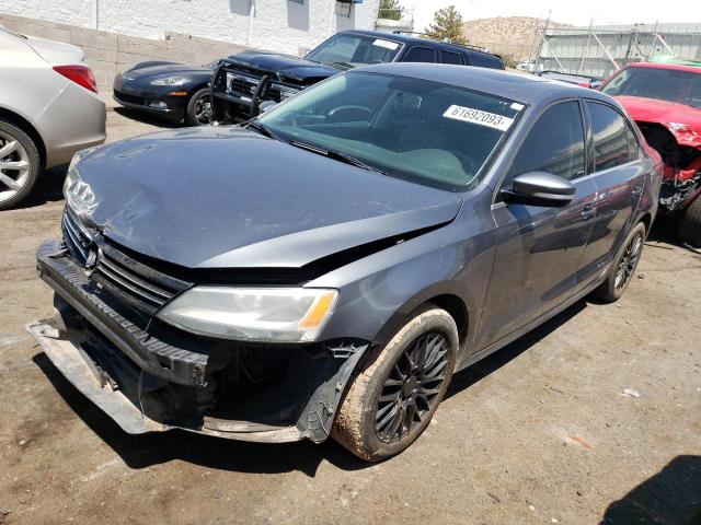 volkswagen jetta se 2013 3vwdp7aj7dm449558