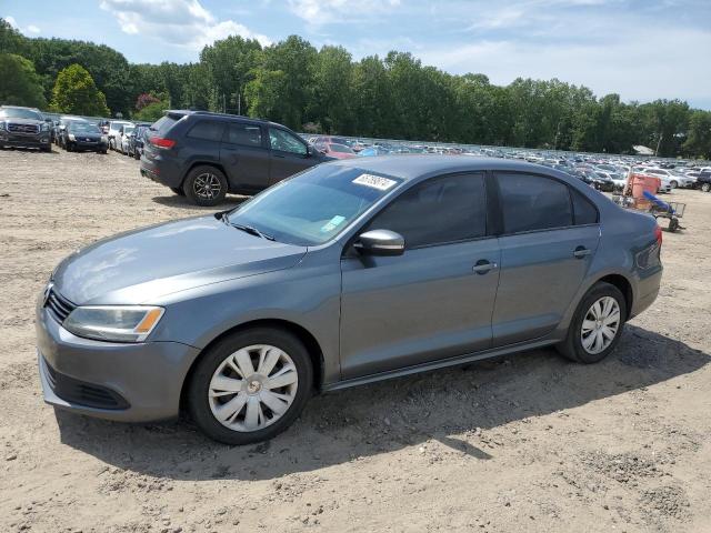 volkswagen jetta se 2012 3vwdp7aj8cm110905