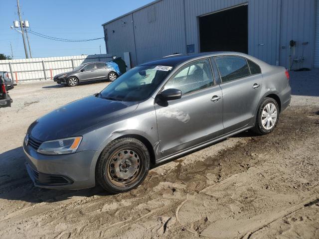 volkswagen jetta se 2012 3vwdp7aj8cm118633