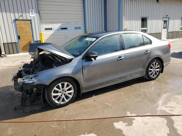 volkswagen jetta se 2012 3vwdp7aj8cm360001