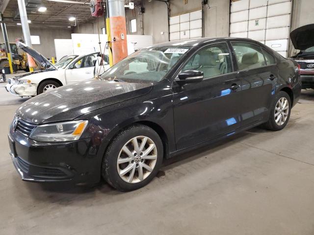 volkswagen jetta se 2012 3vwdp7aj8cm362296