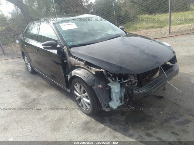 volkswagen jetta sedan 2012 3vwdp7aj8cm416678