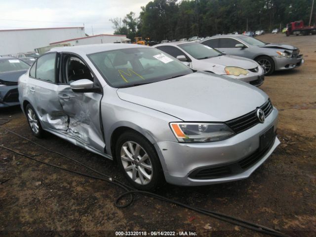 volkswagen jetta sedan 2012 3vwdp7aj8cm425395