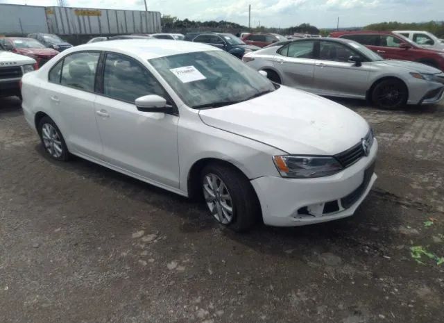 volkswagen jetta sedan 2012 3vwdp7aj8cm465668