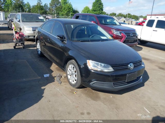 volkswagen jetta 2013 3vwdp7aj8dm288122