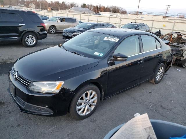 volkswagen jetta se 2013 3vwdp7aj8dm314217