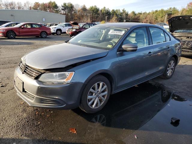 volkswagen jetta se 2013 3vwdp7aj8dm357701