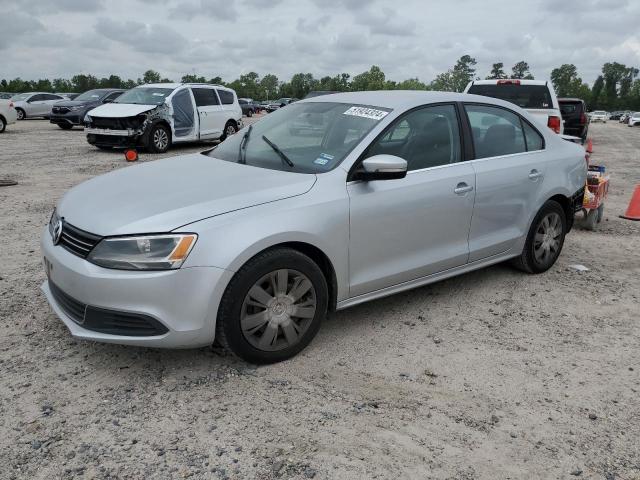 volkswagen jetta 2013 3vwdp7aj8dm404046