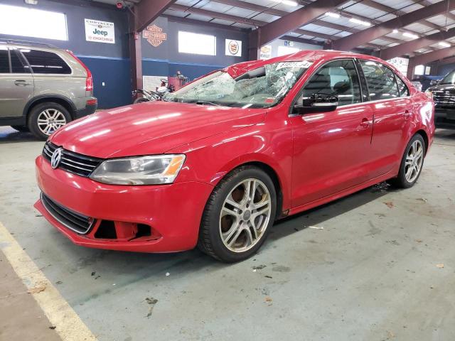 volkswagen jetta se 2013 3vwdp7aj8dm419842