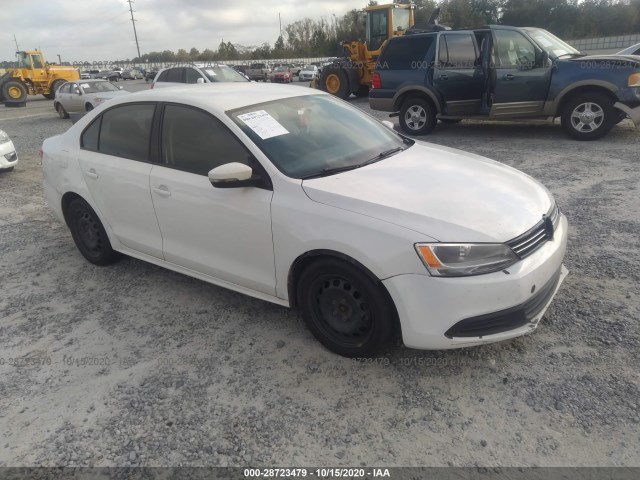 volkswagen jetta sedan 2012 3vwdp7aj9cm086338