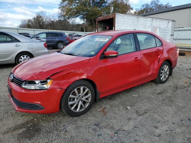 volkswagen jetta se 2012 3vwdp7aj9cm368298