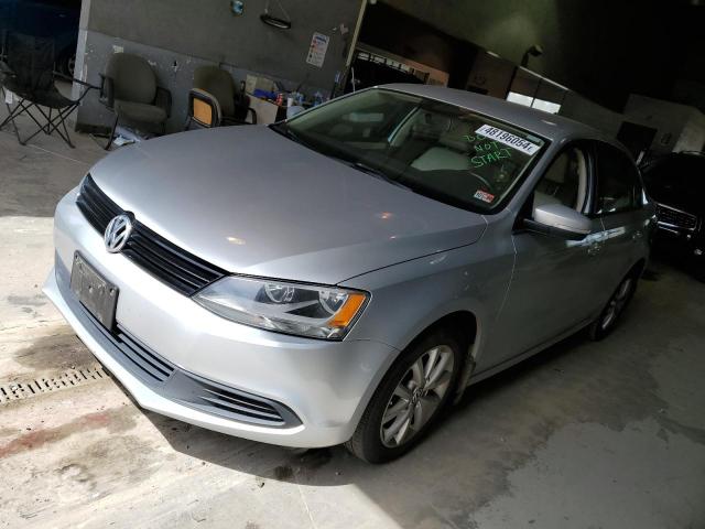 volkswagen jetta 2012 3vwdp7aj9cm378958