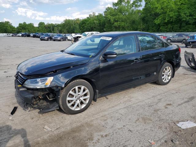 volkswagen jetta 2012 3vwdp7aj9cm419394