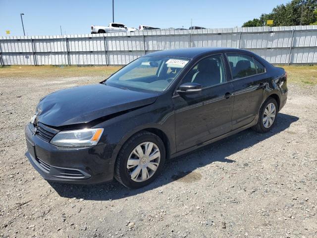 volkswagen jetta 2012 3vwdp7aj9cm428709