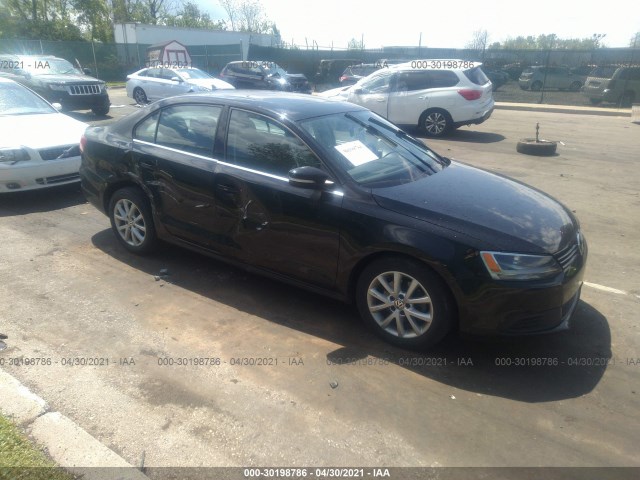 volkswagen jetta sedan 2013 3vwdp7aj9dm251208