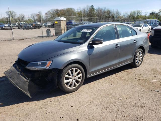 volkswagen jetta 2013 3vwdp7aj9dm268705