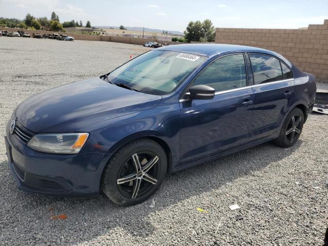 volkswagen jetta se 2013 3vwdp7aj9dm291448