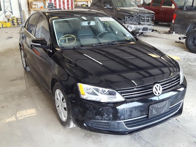 volkswagen jetta se 2013 3vwdp7aj9dm377519