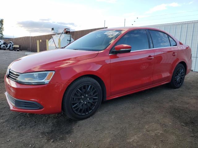 volkswagen jetta se 2013 3vwdp7aj9dm394899